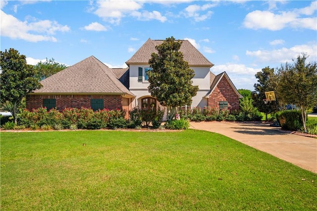 308 Saint Francis Av, Natchitoches