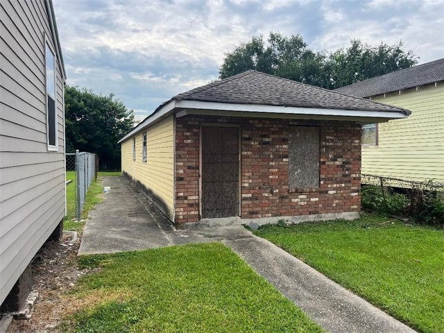 627 Forstall Street, New Orleans