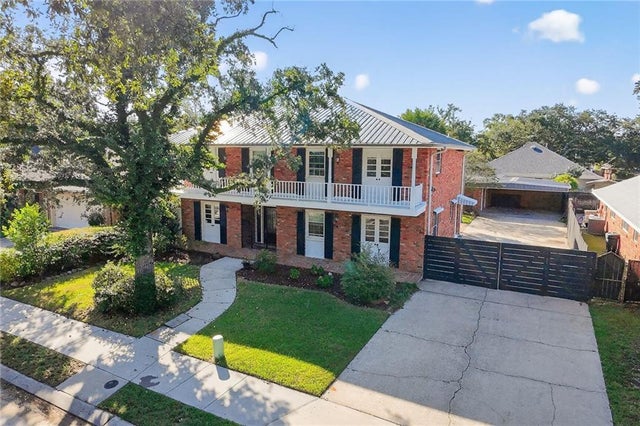 2324 Oriole Street, New Orleans