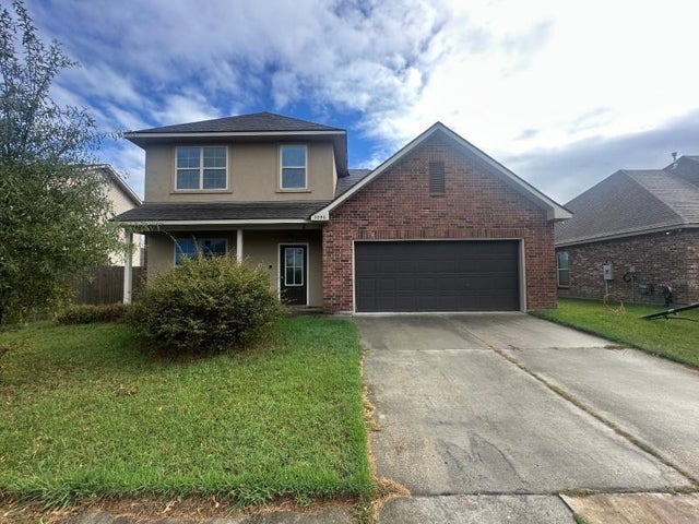 8890 Black Birch Av, Zachary