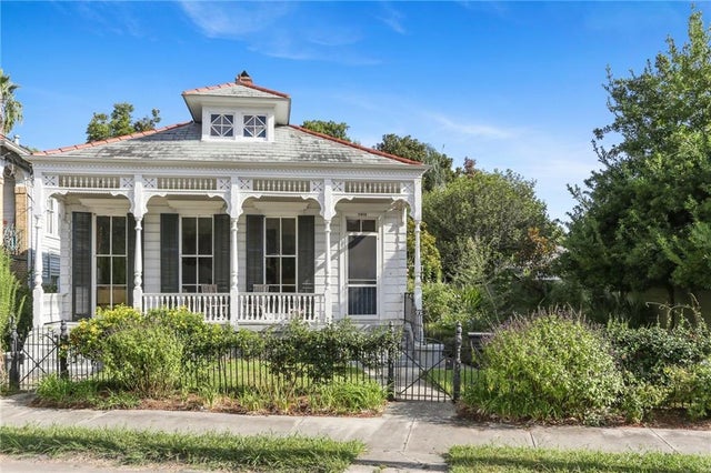 2913 Lepage Street, New Orleans