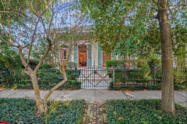 210 Olivier Street, New Orleans