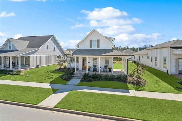 521 Melrose Av, Covington