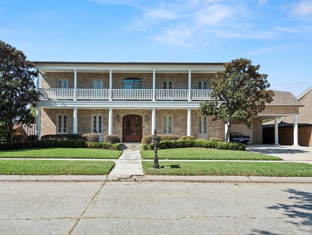 4718 Taft Park, Metairie