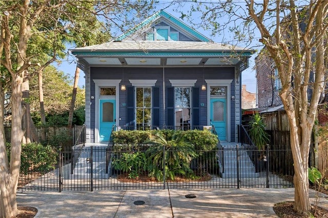 1113 Thalia Street, New Orleans