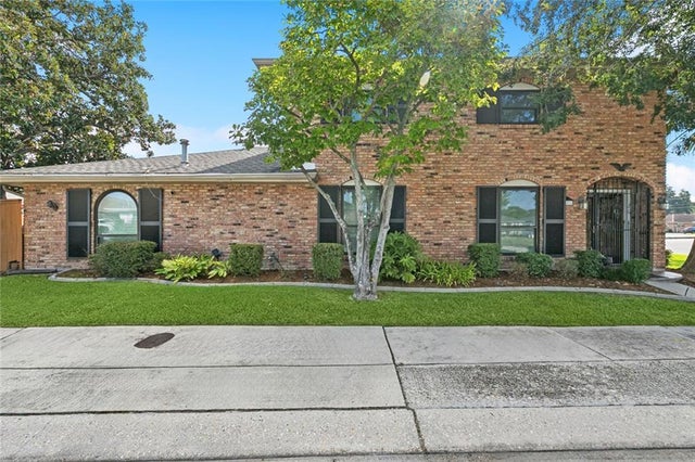 901 Manson Av, Metairie