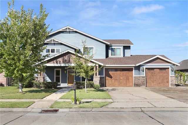 115 Lake Catherine Drive, Luling