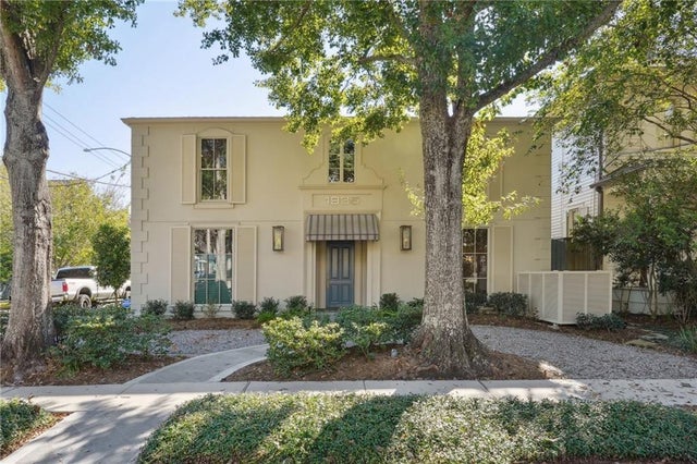 1935 Octavia Street, New Orleans