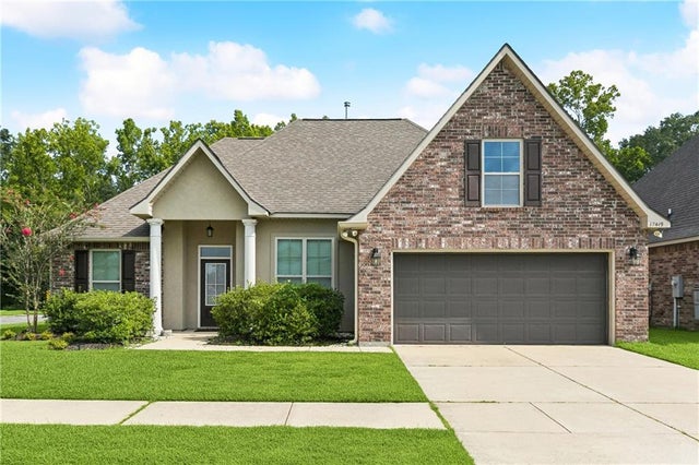 17419 Waterloo Drive, Baton Rouge