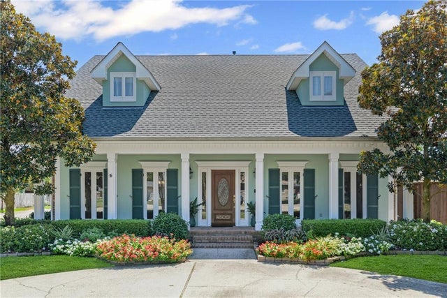 4800 Avron Bl, Metairie