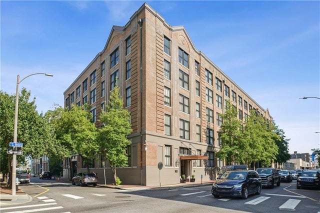 700 S Peters Street 511, New Orleans