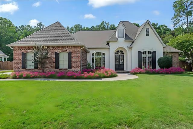 1082 Whitetail Drive, Mandeville