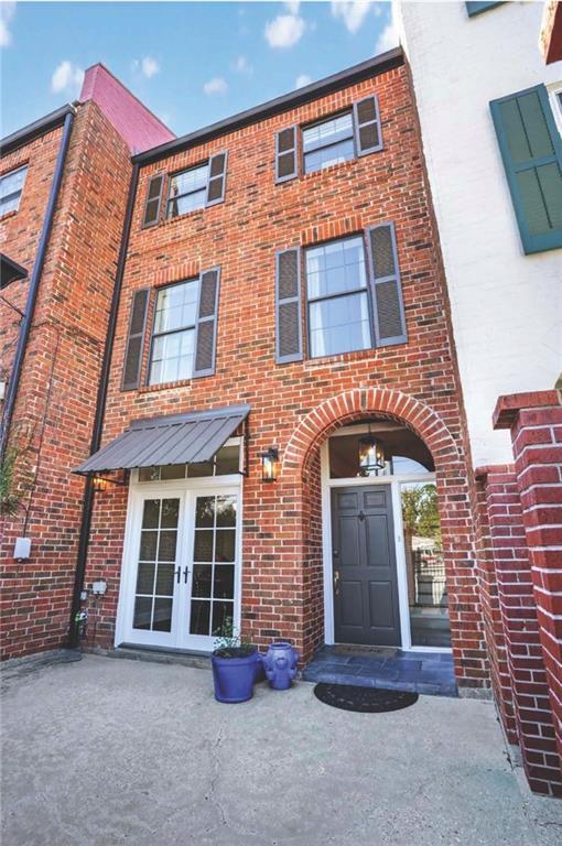 1024 Seventh Street, New Orleans