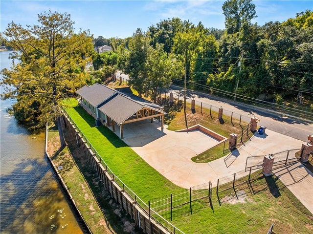 1041 Washington Street, Natchitoches