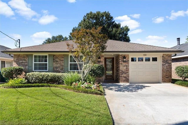 5332 Erlanger Road, Kenner