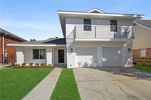 3943 Peoples Street, Metairie