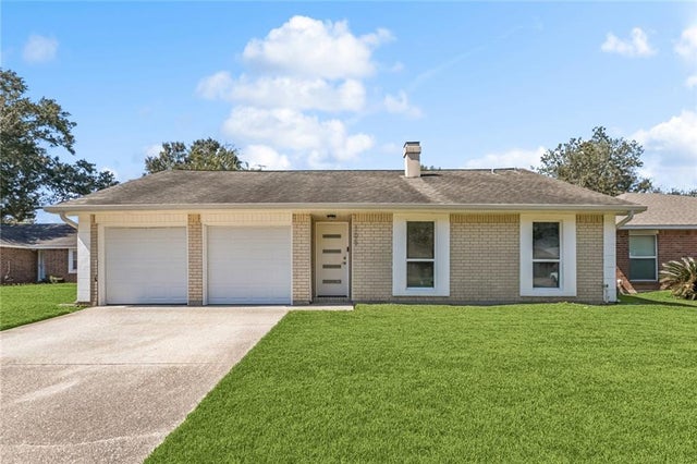 105 Dante Cr, Slidell