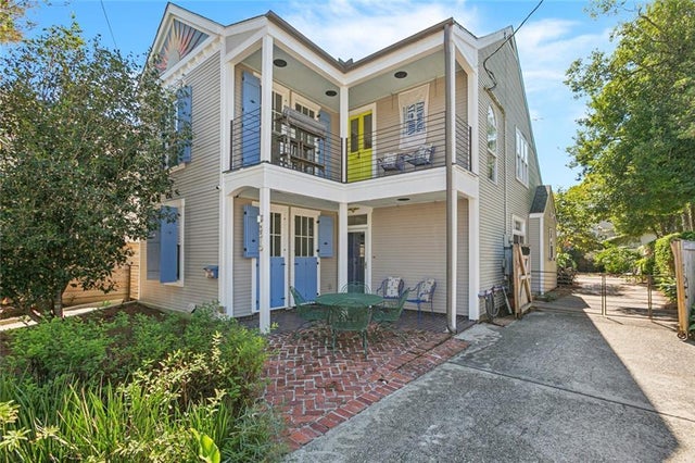 3310 Grand Route Street John Street, New Orleans