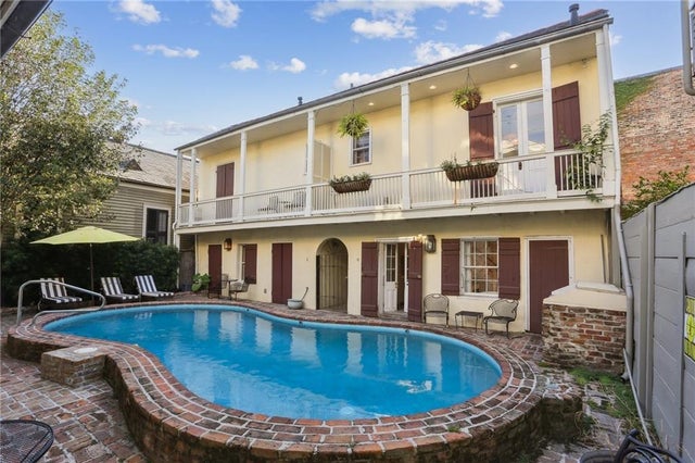 1228 Royal Street 12, New Orleans