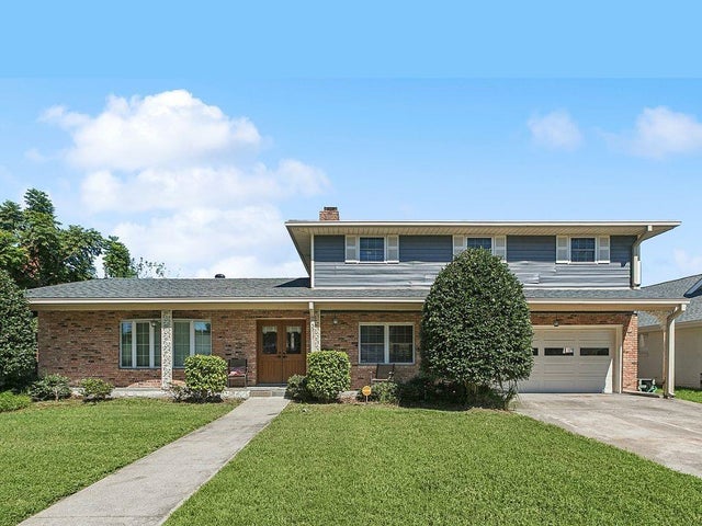 5517 Avron Bl, Metairie