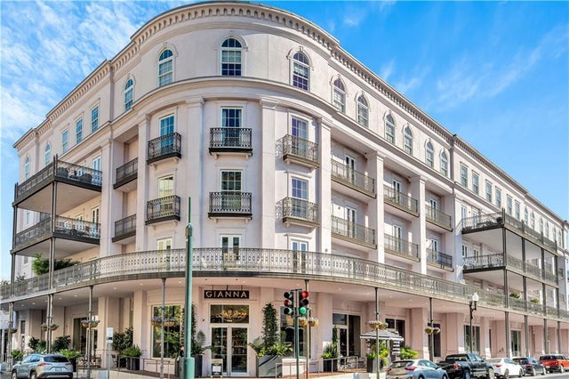 700 Magazine Street 413, New Orleans