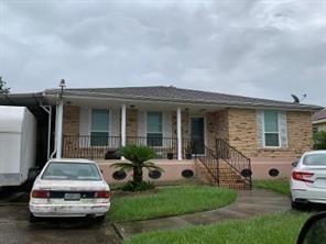 4919 Bergerac Street, New Orleans