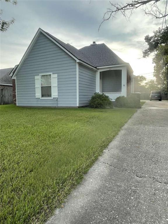 924 Elvin Drive, Baton Rouge