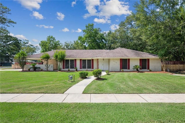 2729 Lincoln Av, Slidell