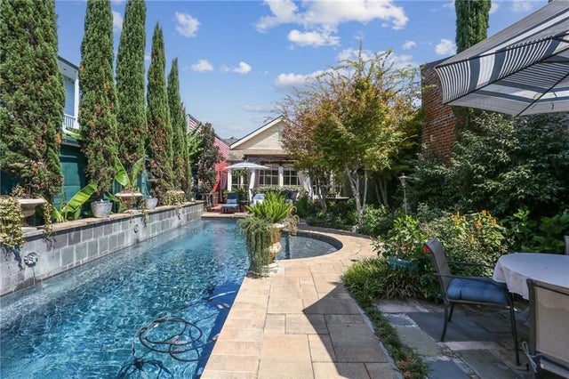 918 Street Philip Street, New Orleans