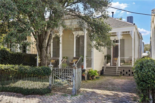 546 Octavia Street, New Orleans