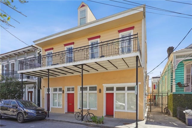 826 Touro Street 2, New Orleans