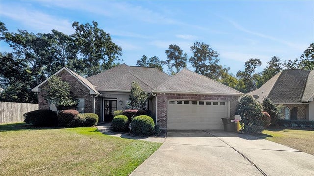 628 Deciduous Lp, Madisonville