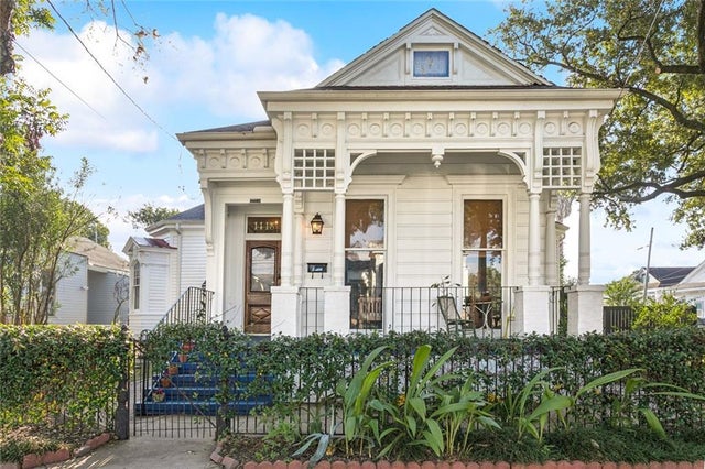 1448 N Galvez Street, New Orleans