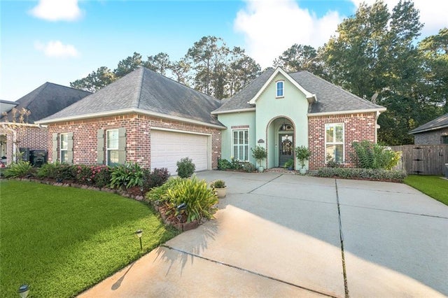 625 N Brown Trasher Lp, Madisonville