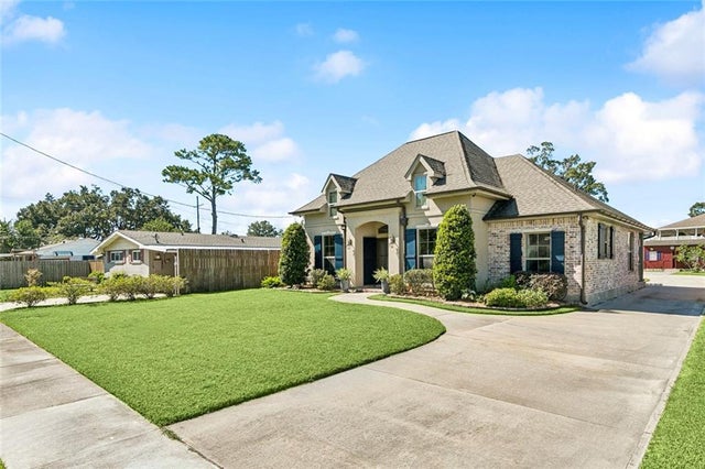 520 Posey Av, Harahan