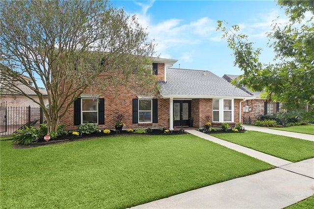 4525 Woodland Av, Metairie