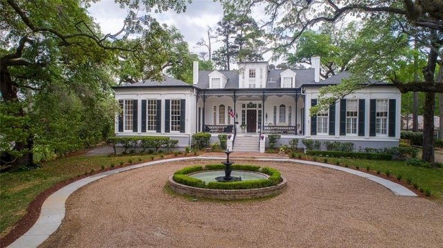 307 Oak Street, Natchez