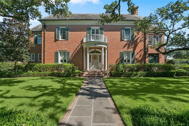 16 Englewood Pk, Metairie