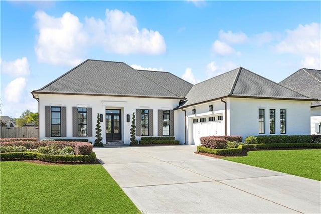 114 Bald Eagle Drive, Belle Chasse