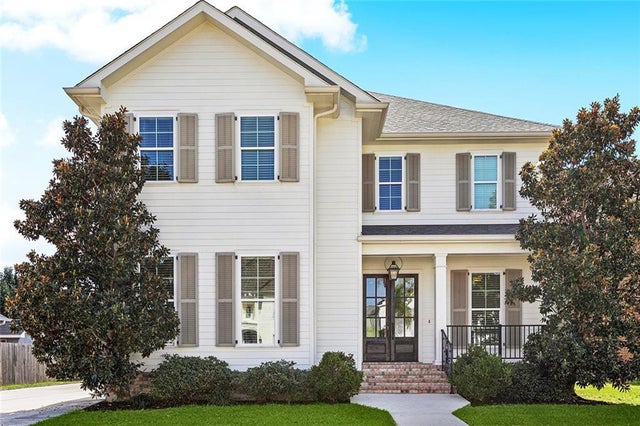 237 Cane Bayou Lane, Kenner