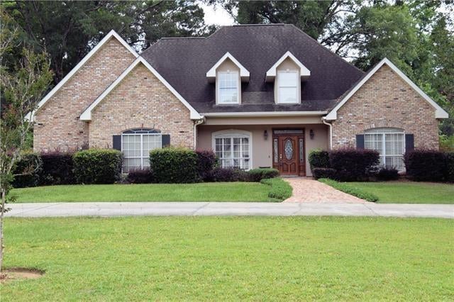 417 Trailhead Drive, Abita Springs