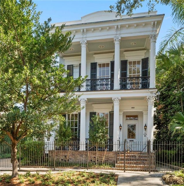 1431 Eighth Street, New Orleans