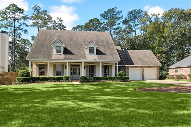 103 Maringouin Lane, Mandeville