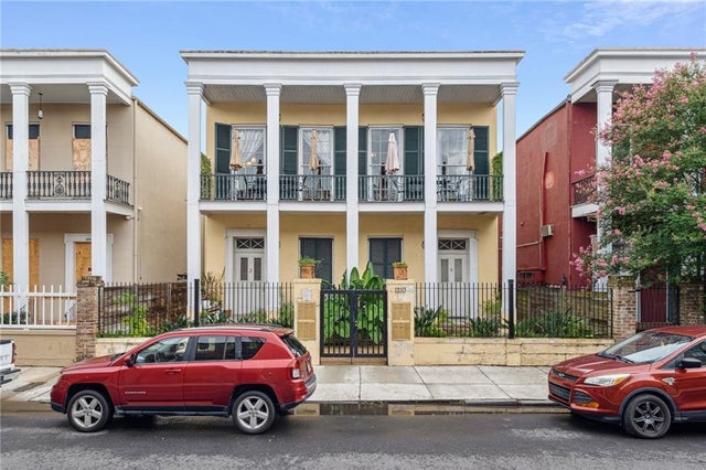 1210 Chartres Street 6, New Orleans