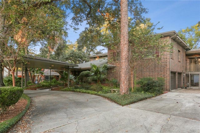 711 Roseland Pk, Harahan