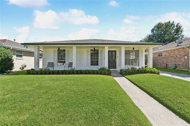 927 Rosa Av, Metairie
