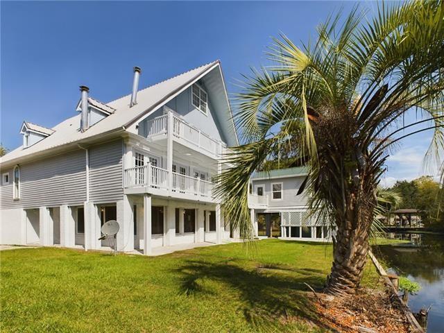 69027 Riverbend Drive, Covington