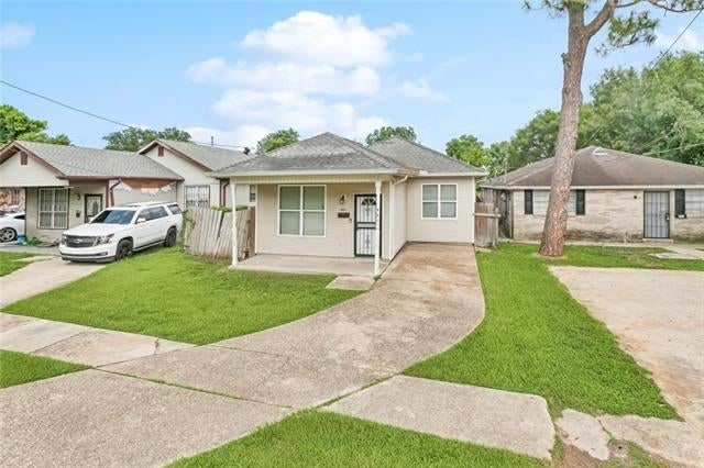 921 Jourdan Av, New Orleans