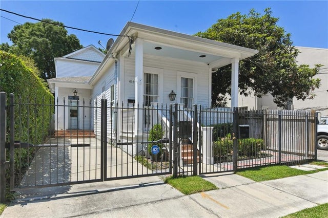 616 Cadiz Street, New Orleans