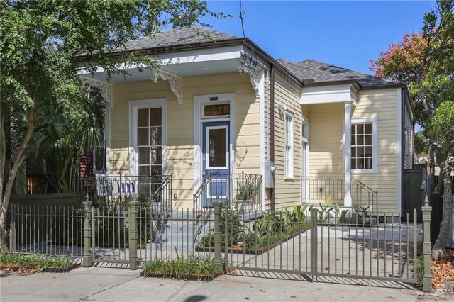 4919 Perrier Street, New Orleans